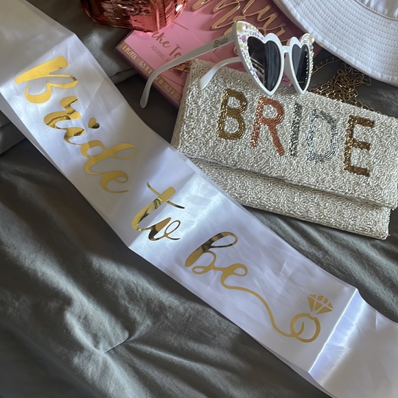 Bride - Picture 8 of 11